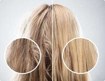 Tressanew  Ingredients