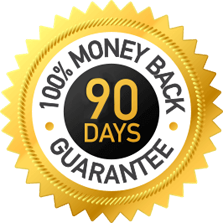 90-Day Money Back
