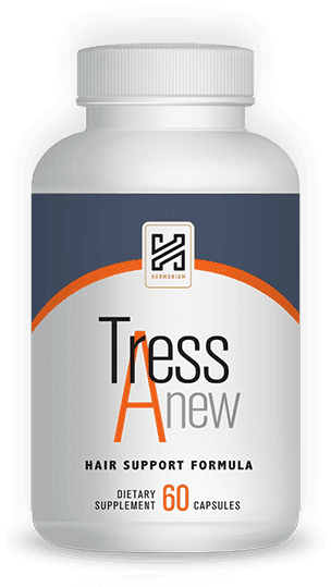 Tressanew Supplement